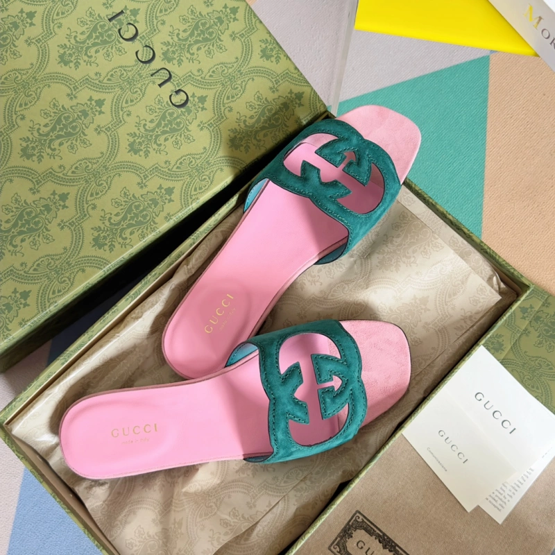 GUCCI SHOES