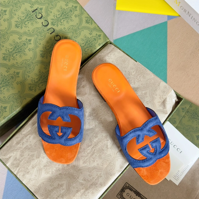 GUCCI SHOES