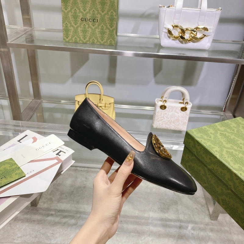 GUCCI SHOES