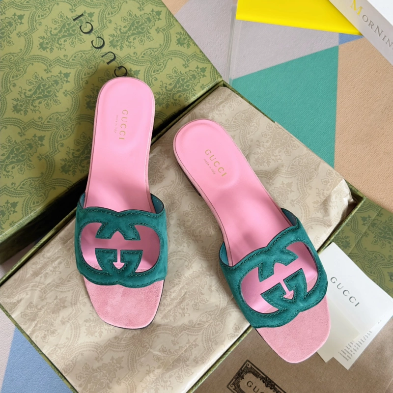 GUCCI SHOES