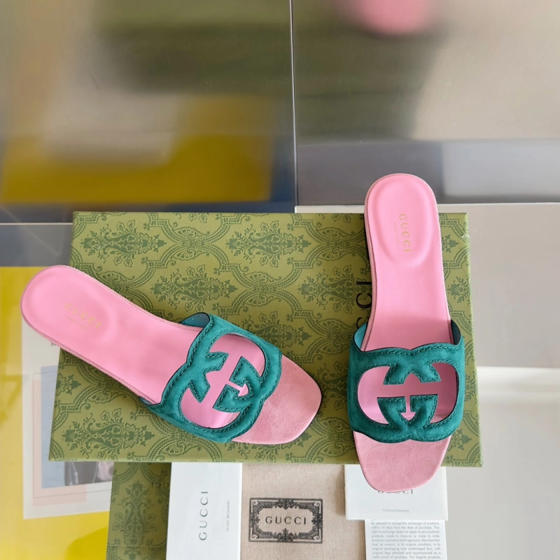 GUCCI SHOES