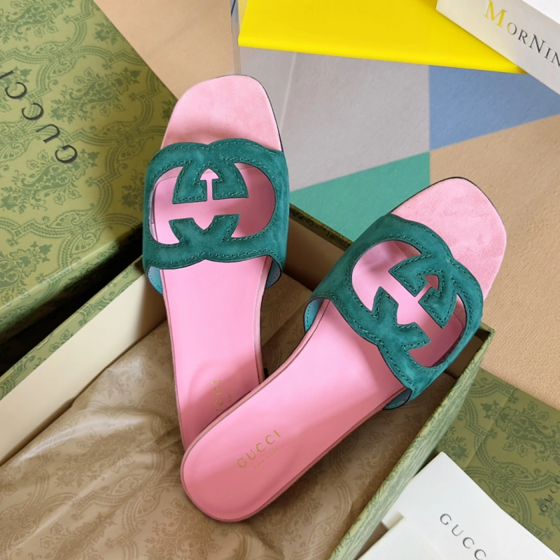 GUCCI SHOES