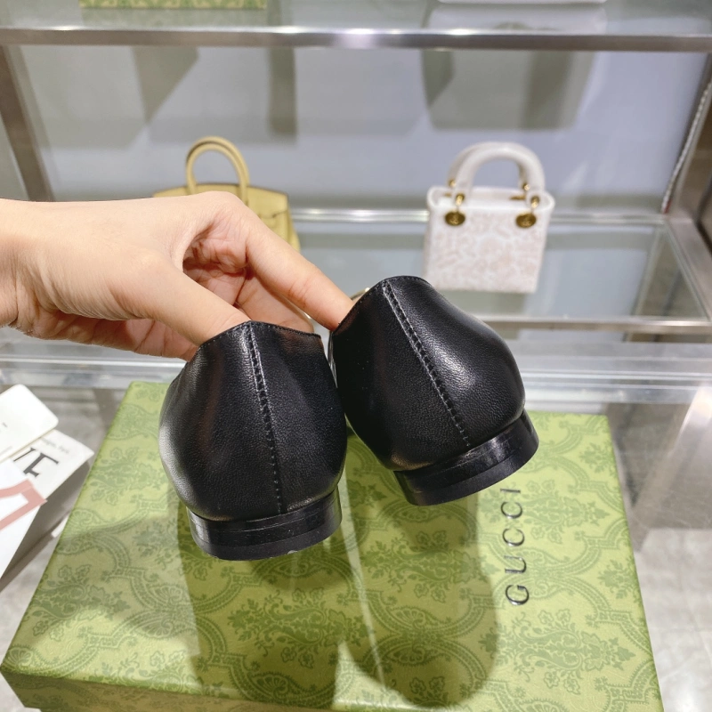 GUCCI SHOES