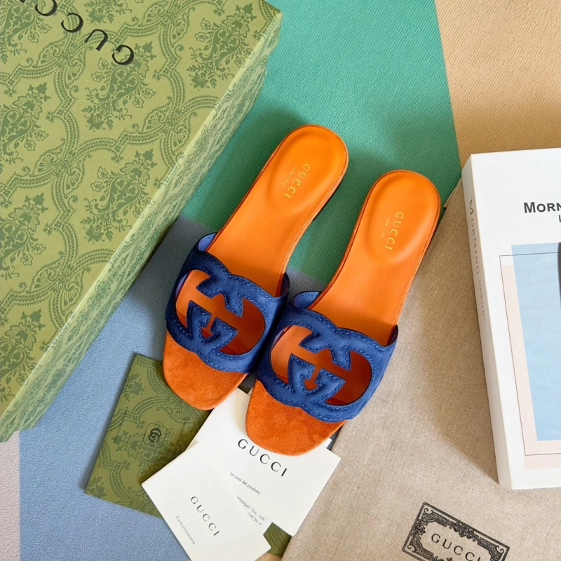 GUCCI SHOES