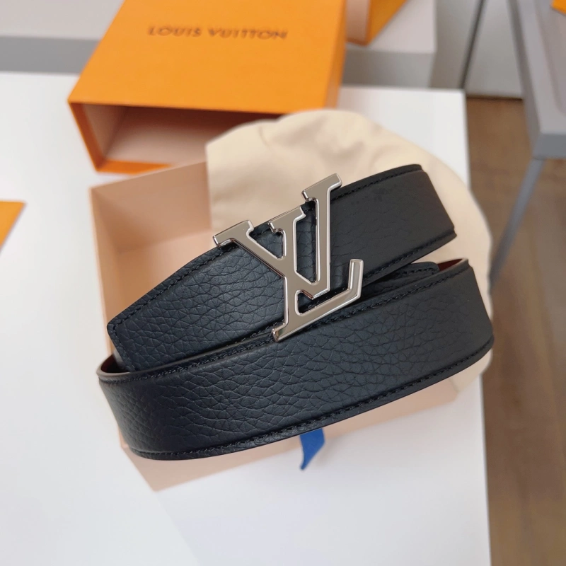LOUIS VUITTON BELTS&CUMMERBUNDS 35mm