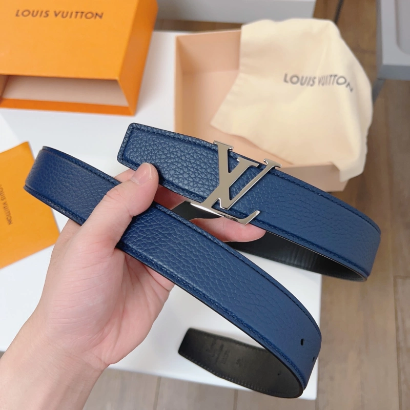LOUIS VUITTON BELTS&CUMMERBUNDS 35mm