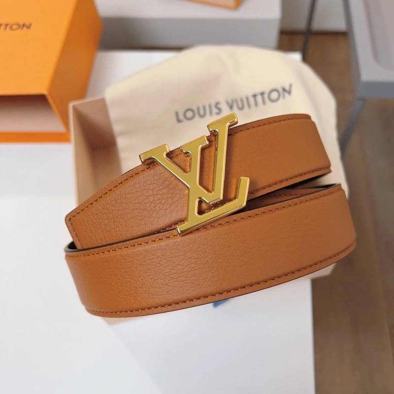 LOUIS VUITTON BELTS&CUMMERBUNDS 35mm