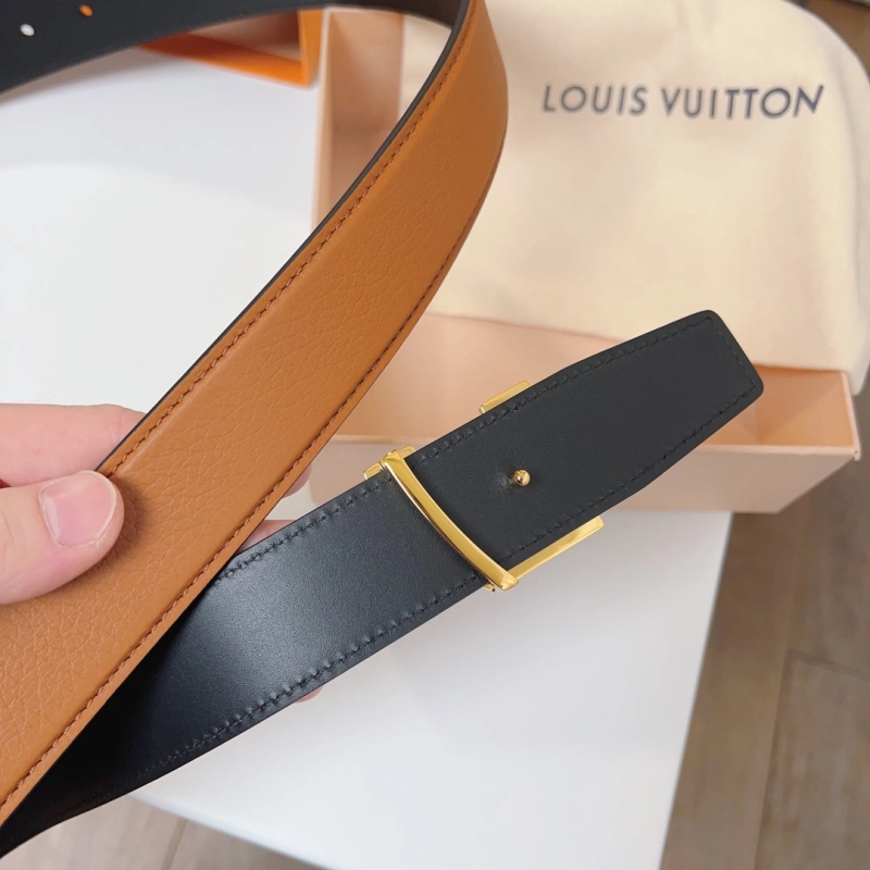 LOUIS VUITTON BELTS&CUMMERBUNDS 35mm