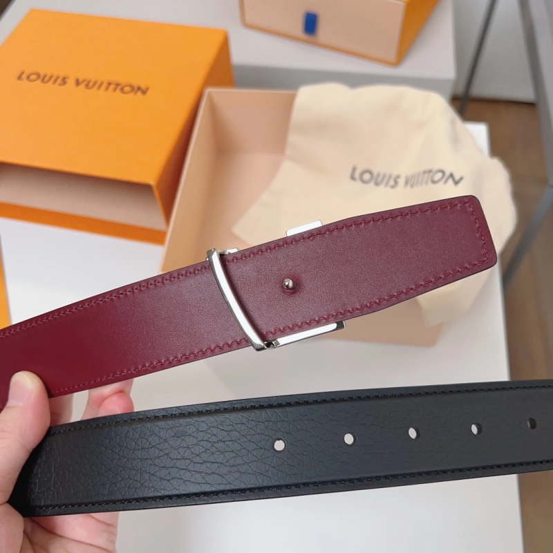 LOUIS VUITTON BELTS&CUMMERBUNDS 35mm