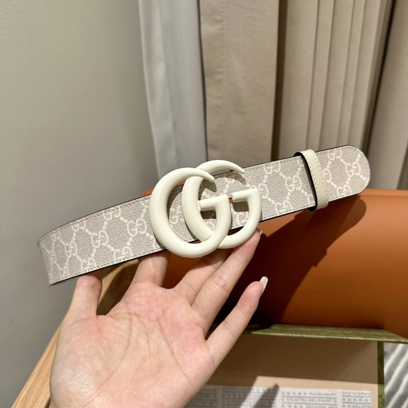 GUCCI GG Marmont BELTS 40MM