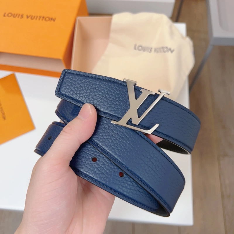 LOUIS VUITTON BELTS&CUMMERBUNDS 35mm