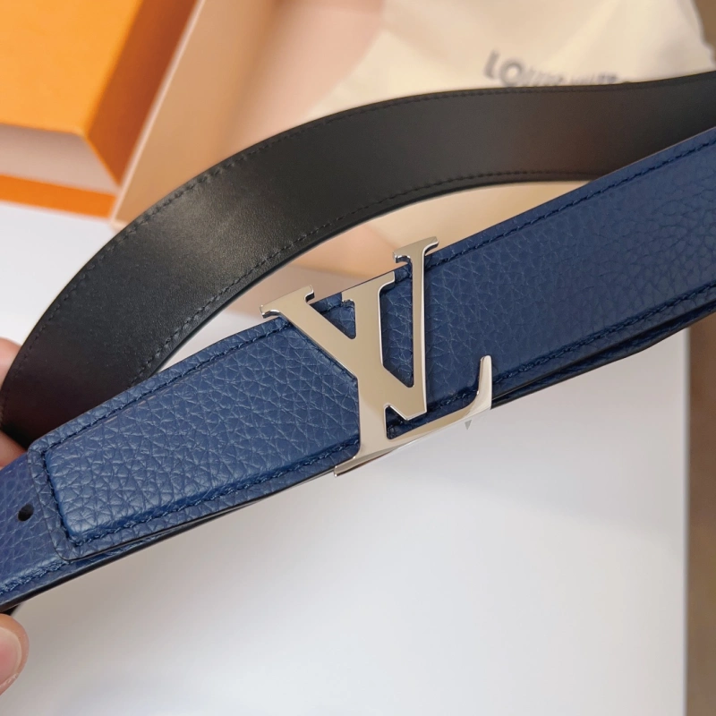 LOUIS VUITTON BELTS&CUMMERBUNDS 35mm
