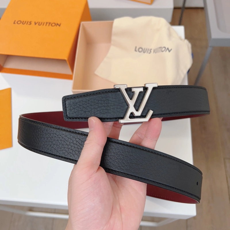 LOUIS VUITTON BELTS&CUMMERBUNDS 35mm