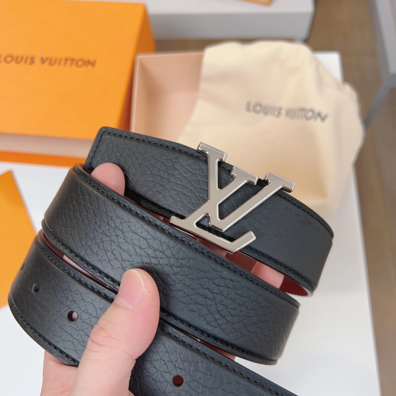 LOUIS VUITTON BELTS&CUMMERBUNDS 35mm