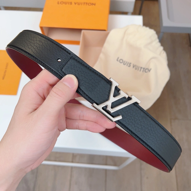 LOUIS VUITTON BELTS&CUMMERBUNDS 35mm