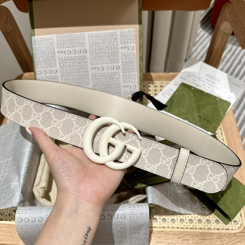 GUCCI GG Marmont BELTS 40MM