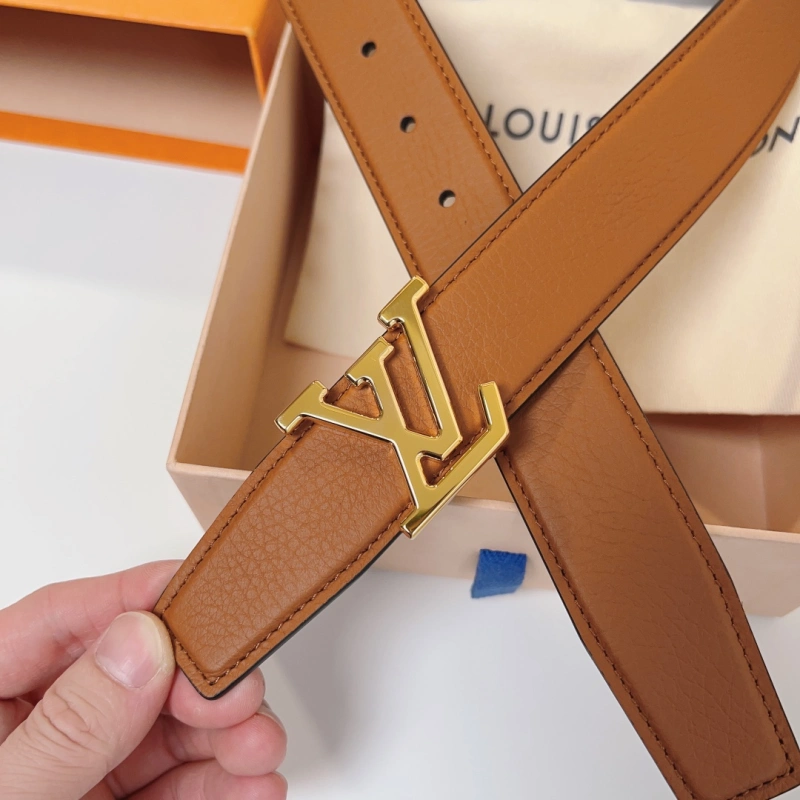 LOUIS VUITTON BELTS&CUMMERBUNDS 35mm
