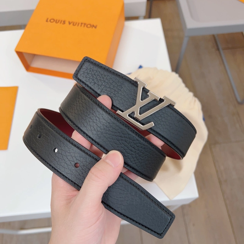 LOUIS VUITTON BELTS&CUMMERBUNDS 35mm