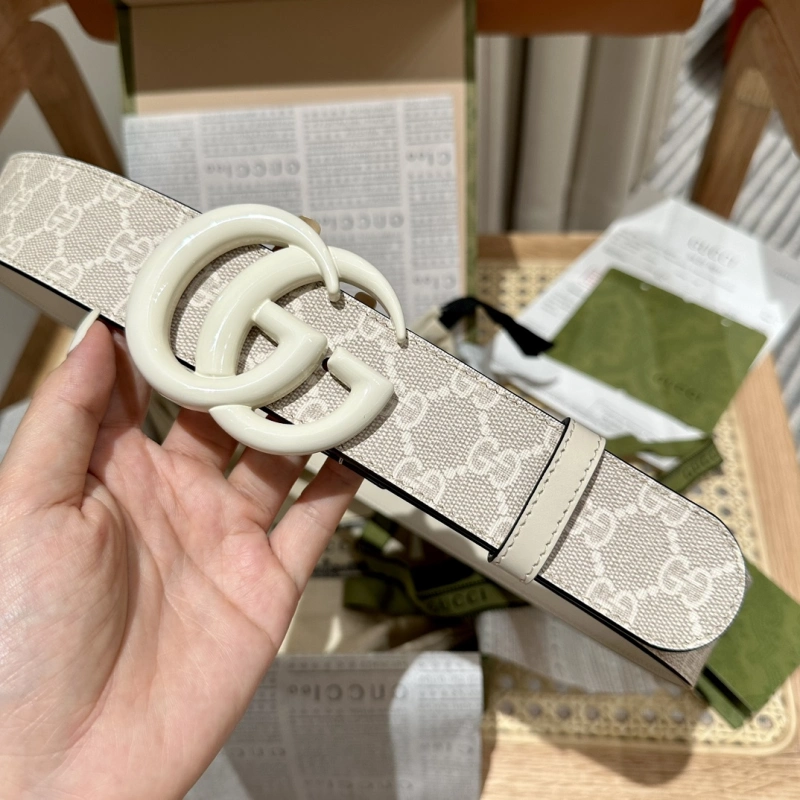 GUCCI GG Marmont BELTS 40MM