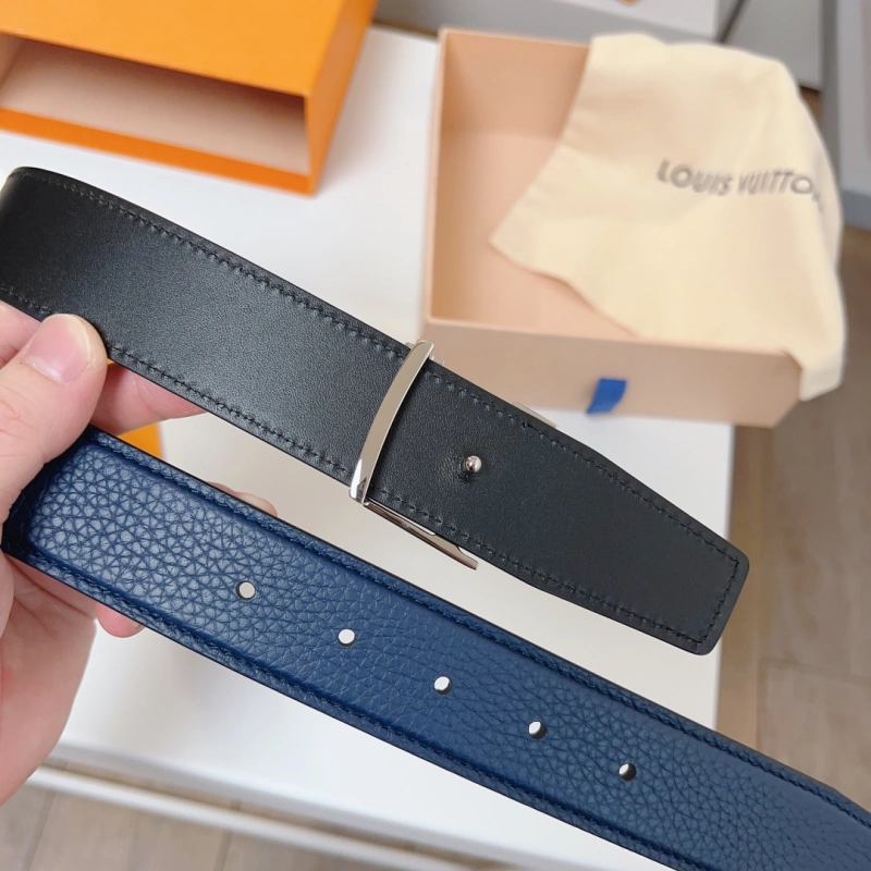 LOUIS VUITTON BELTS&CUMMERBUNDS 35mm