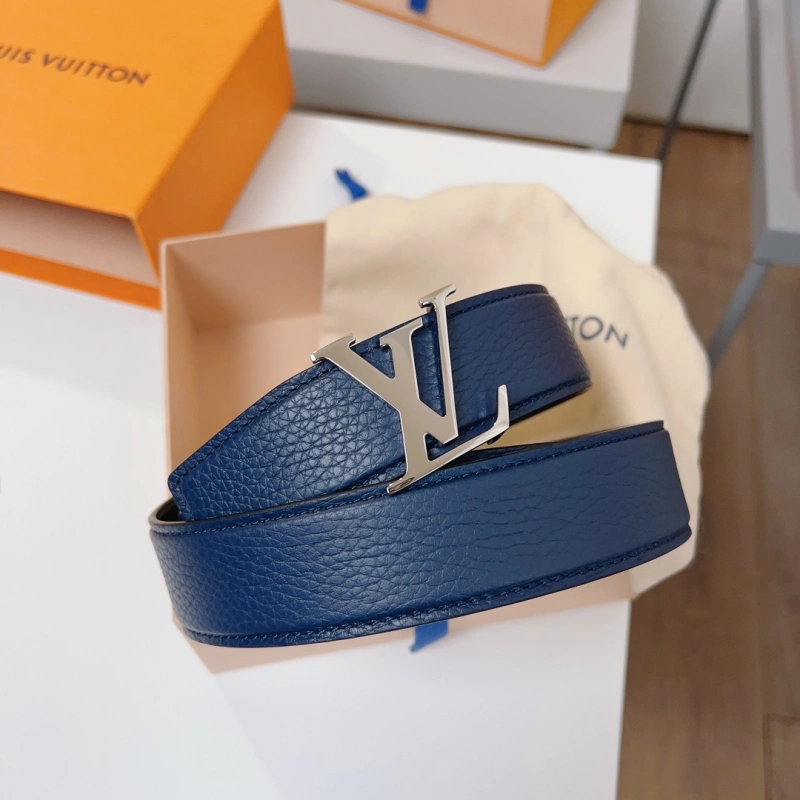 LOUIS VUITTON BELTS&CUMMERBUNDS 35mm