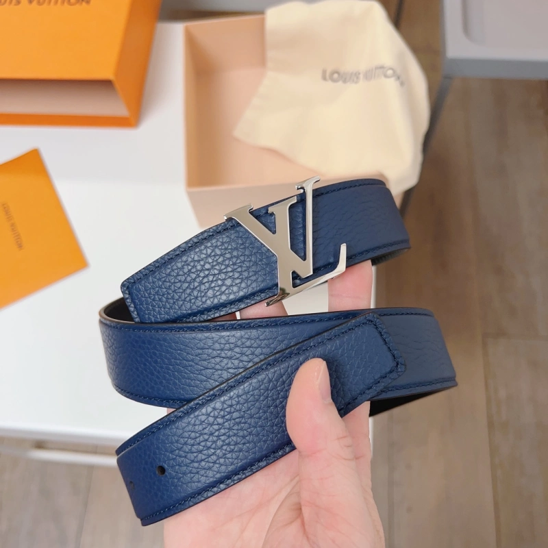 LOUIS VUITTON BELTS&CUMMERBUNDS 35mm