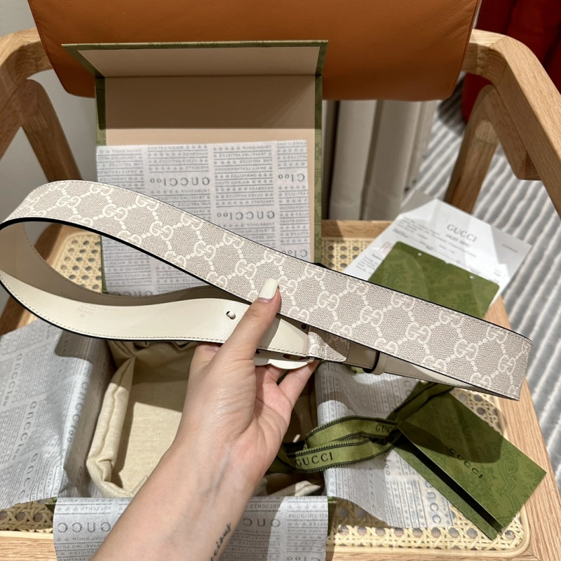 GUCCI GG Marmont BELTS 40MM