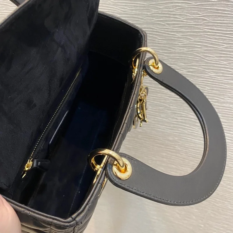 DIORAMOUR MY ABCDIOR LADY DIOR BAG 20