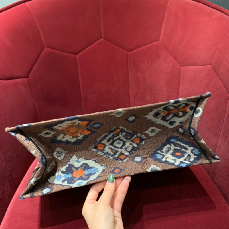 DIOR BOOK TOTE 41.5cm