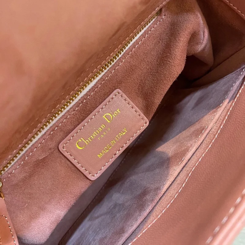 DIORAMOUR MY ABCDIOR LADY DIOR BAG 20