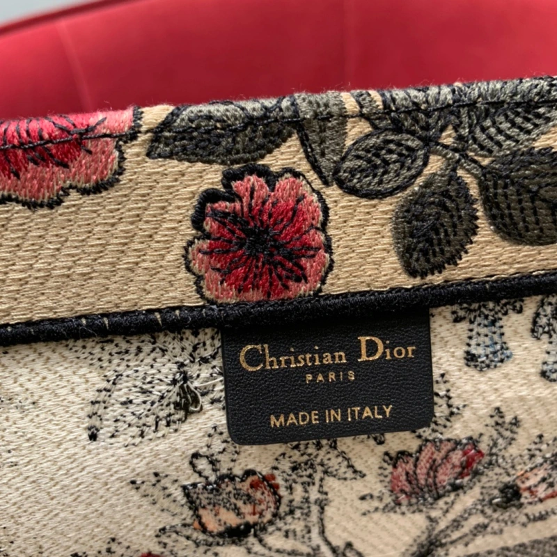 DIOR BOOK TOTE 41.5cm