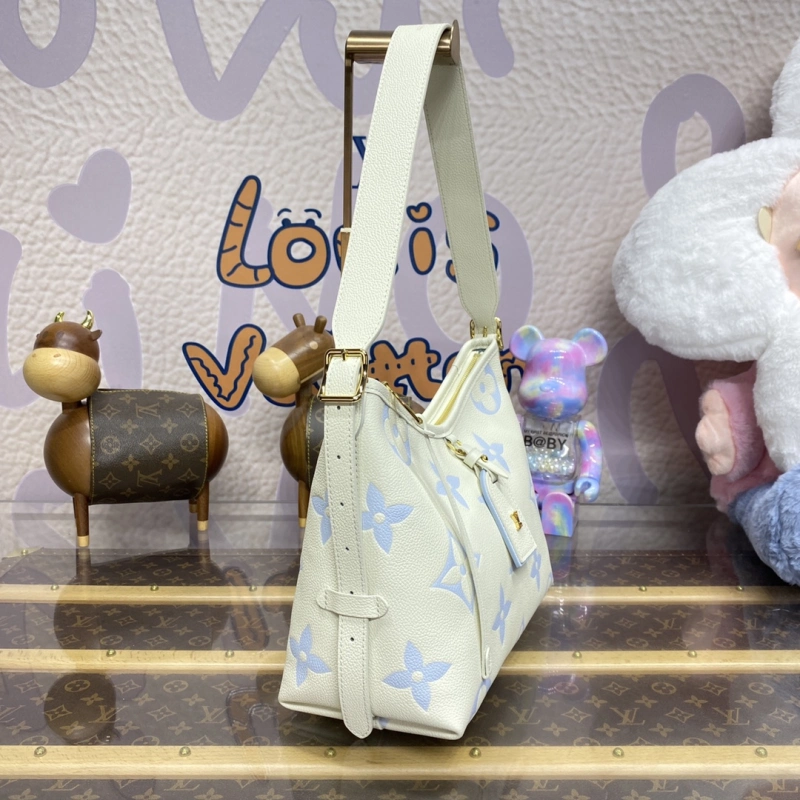 LOUIS VUITTON M46288 CarryAll BAG