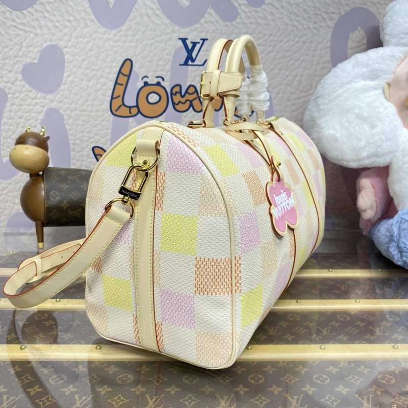 LOUIS VUITTON N40713 Keepall 45 Bandoulière BAG