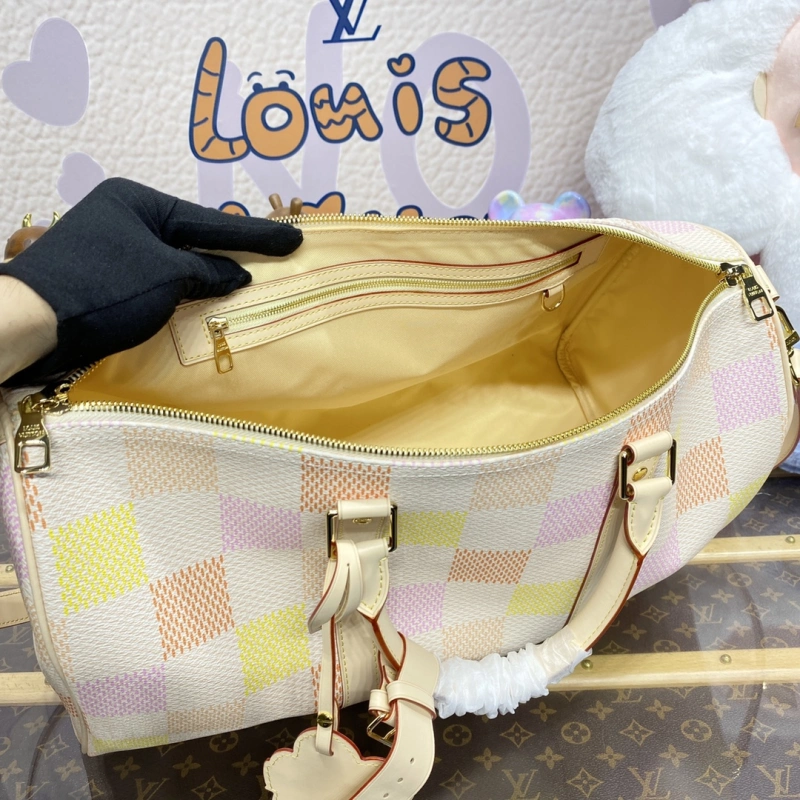 LOUIS VUITTON N40713 Keepall 45 Bandoulière BAG