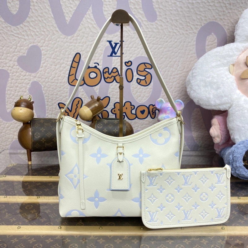 LOUIS VUITTON M46288 CarryAll BAG