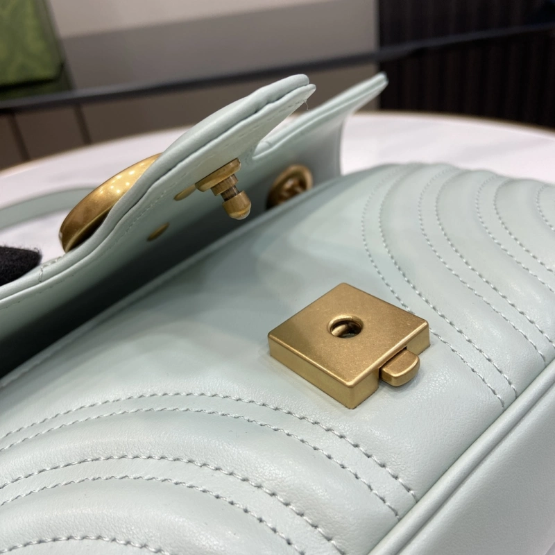 Gucci 446744 GG Marmont