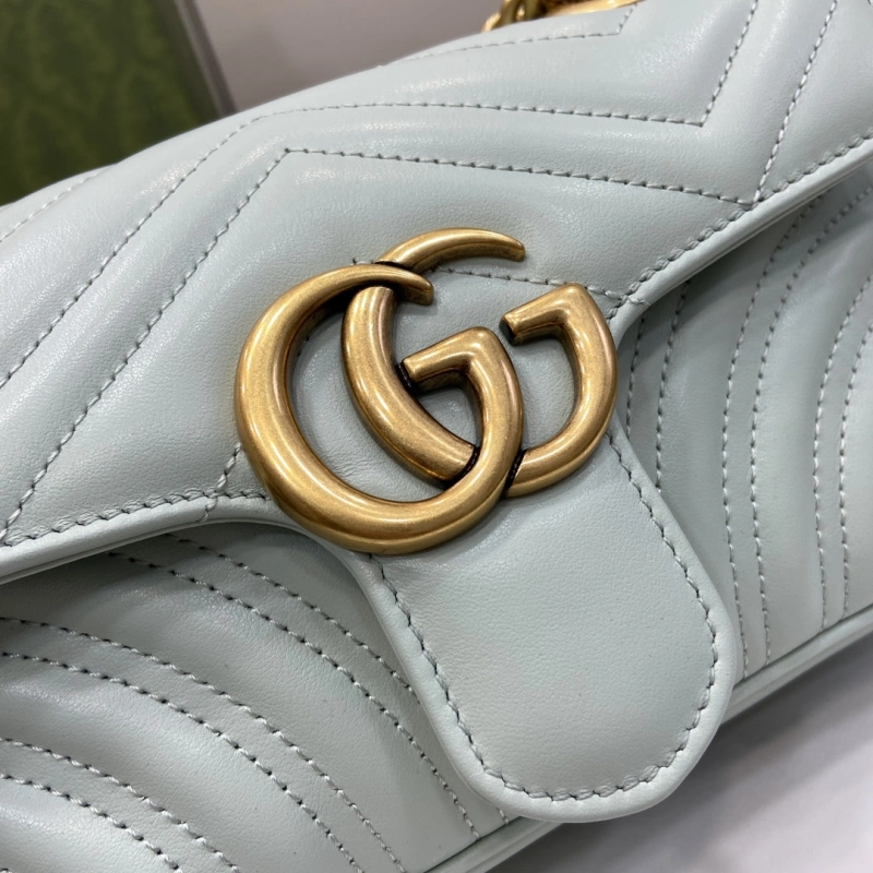 Gucci 446744 GG Marmont