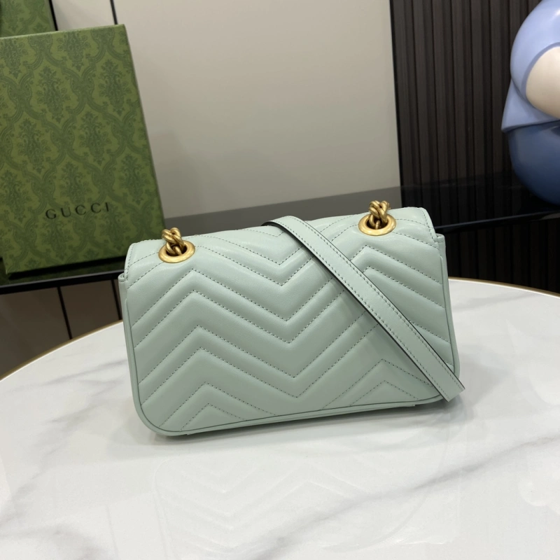 Gucci 446744 GG Marmont