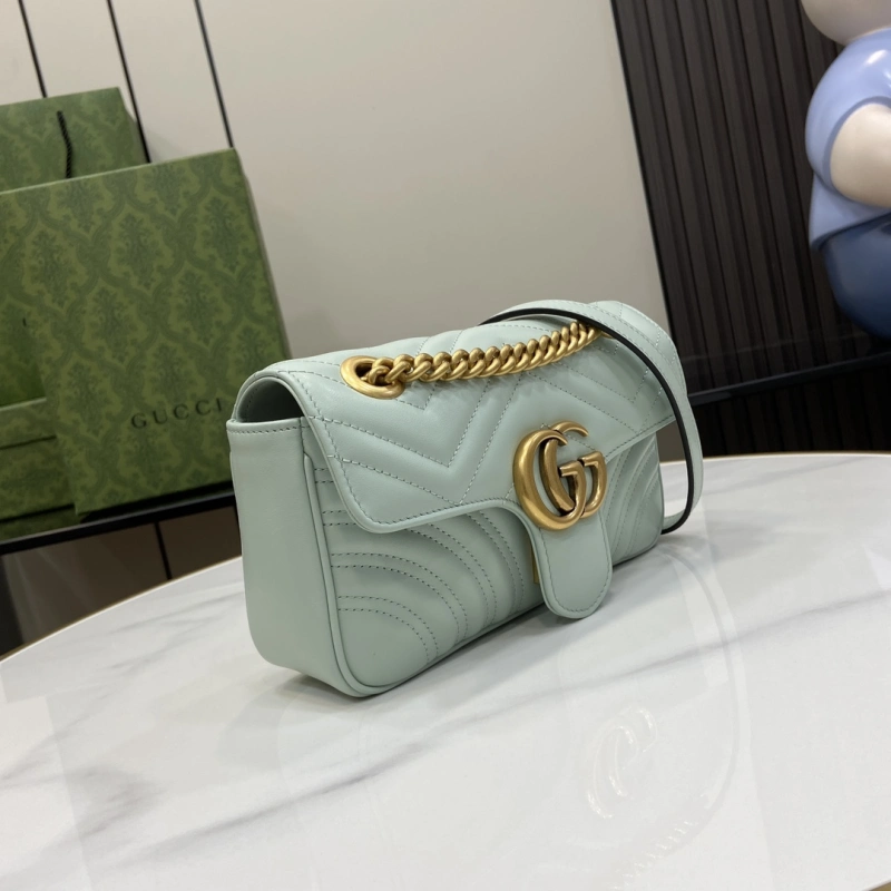 Gucci 446744 GG Marmont