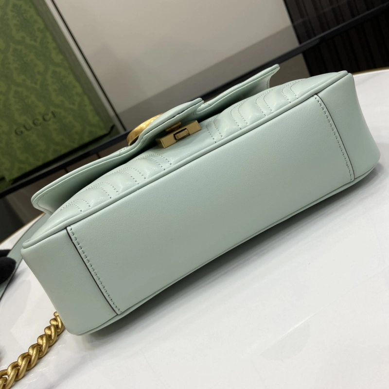 Gucci 446744 GG Marmont