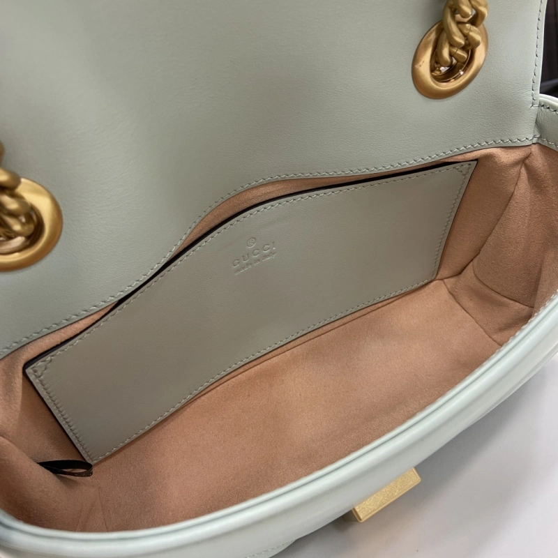 Gucci 446744 GG Marmont