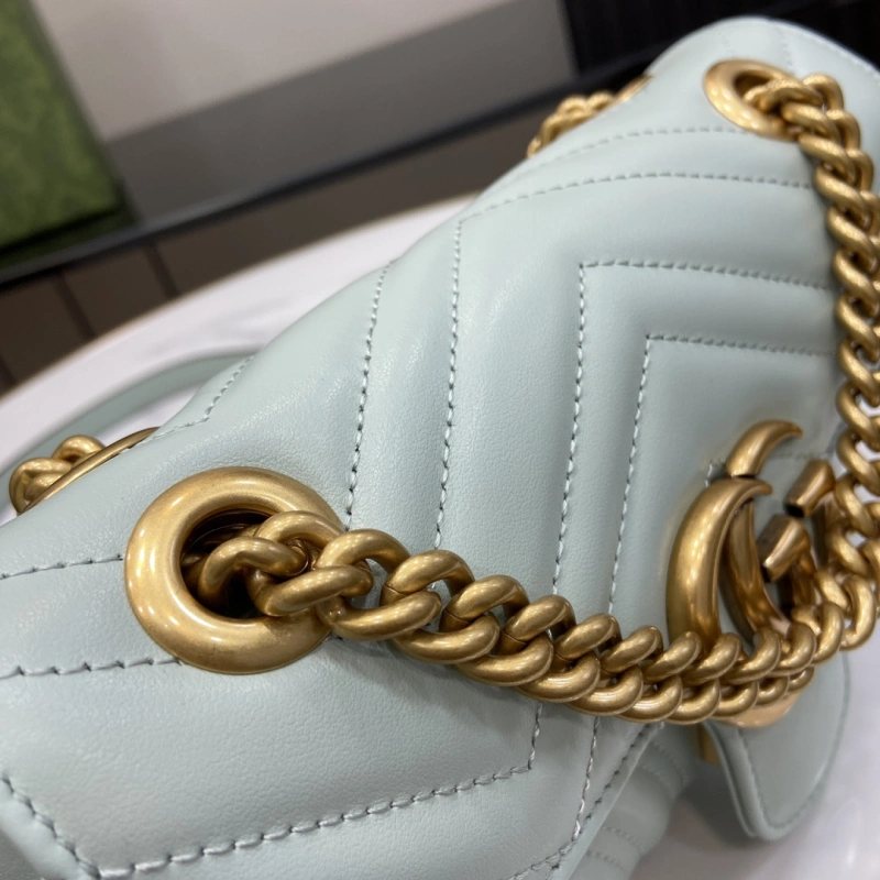 Gucci 446744 GG Marmont