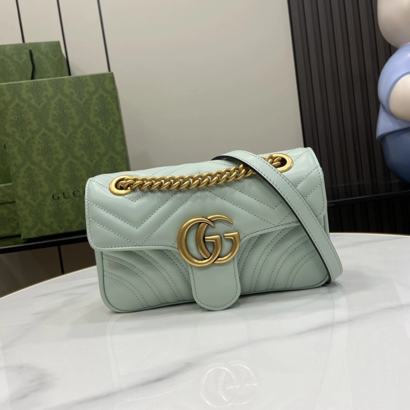 Gucci 446744 GG Marmont