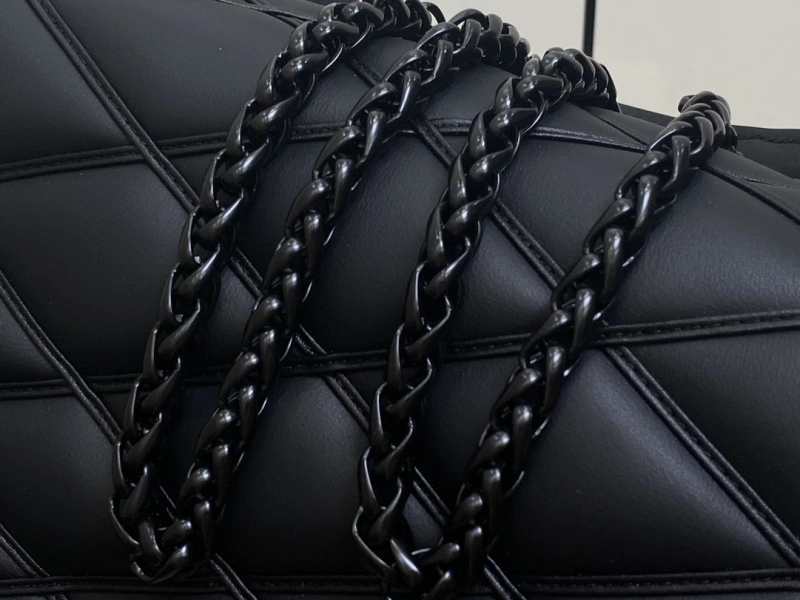 LOUIS VUITTON M11374 GO-14 Twist BAG