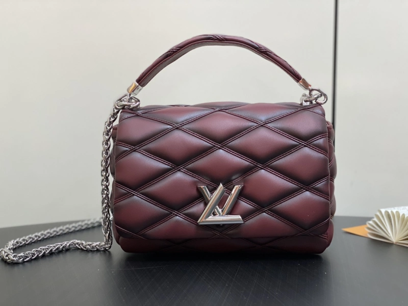LOUIS VUITTON M22891 GO-14  Twist  BAG