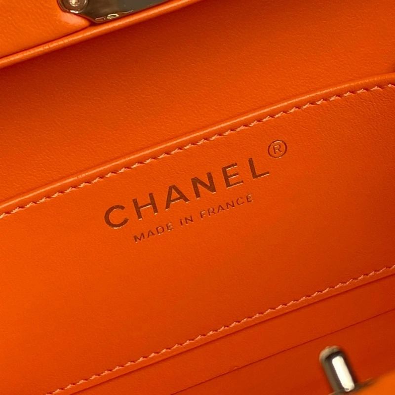 Chanel AS5167 bag