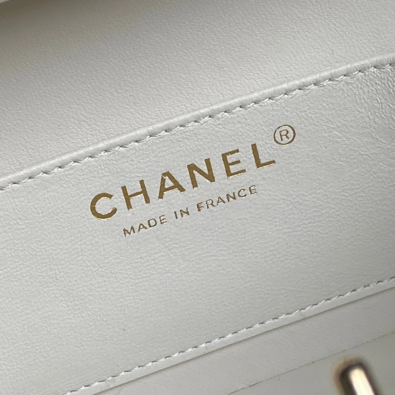 Chanel AS5167 bag