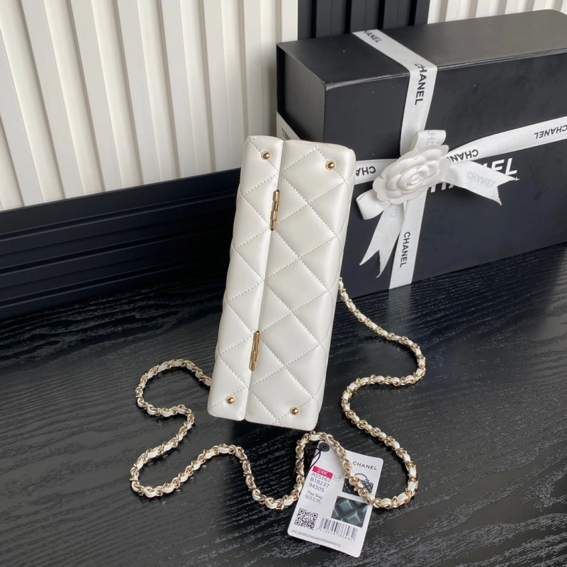 Chanel AS5167 bag