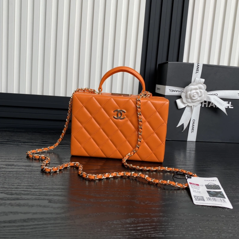 Chanel AS5167 bag