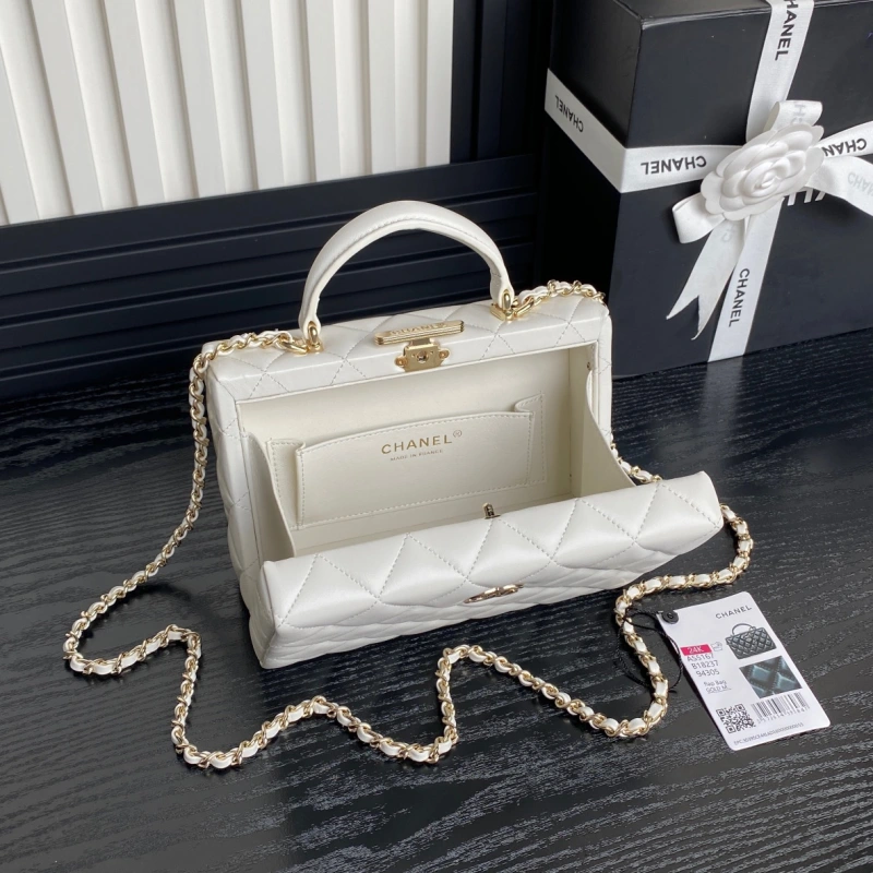 Chanel AS5167 bag